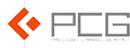 PCG gmbh logo